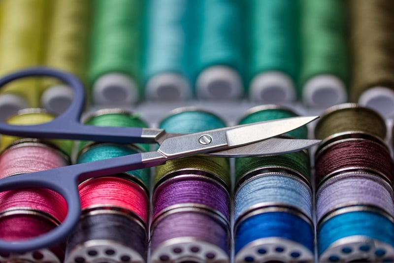 Green Crafting