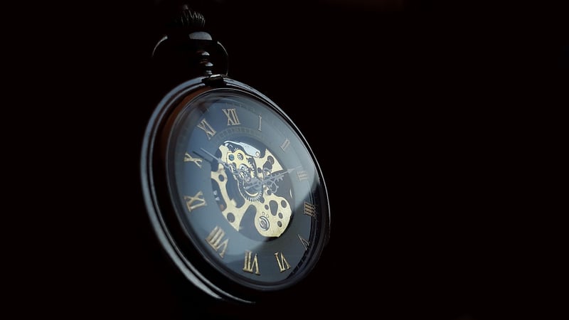 Timeless Transformations
